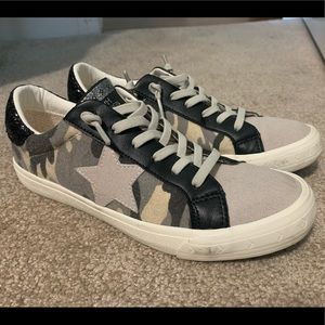 Vintage Havana size 7.5